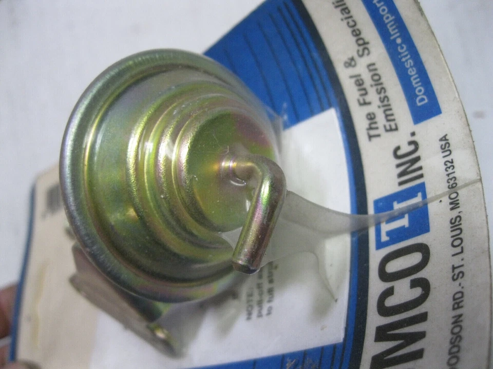 Carburetor Choke Pull-Off Tomco 7153 Foto 3 de 4