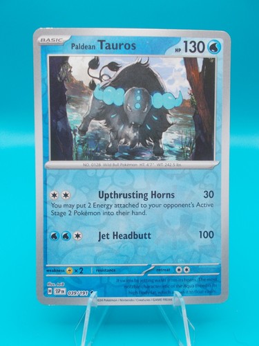 SURGING SPARKS Pokémon 1 - 191 PICK YOUR OWN REVERSE HOLOS 3+ FREE SHIP LP/NM - Picture 72 of 305