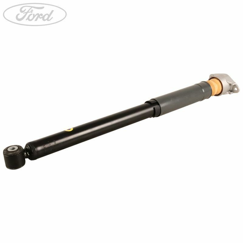 Genuine Ford Fiesta Mk8 Rear Special Suspension Shock Absorber  