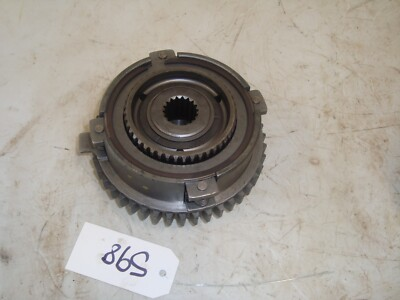 #ad International IH 454 Gas Tractor PTO Clutch $325.00