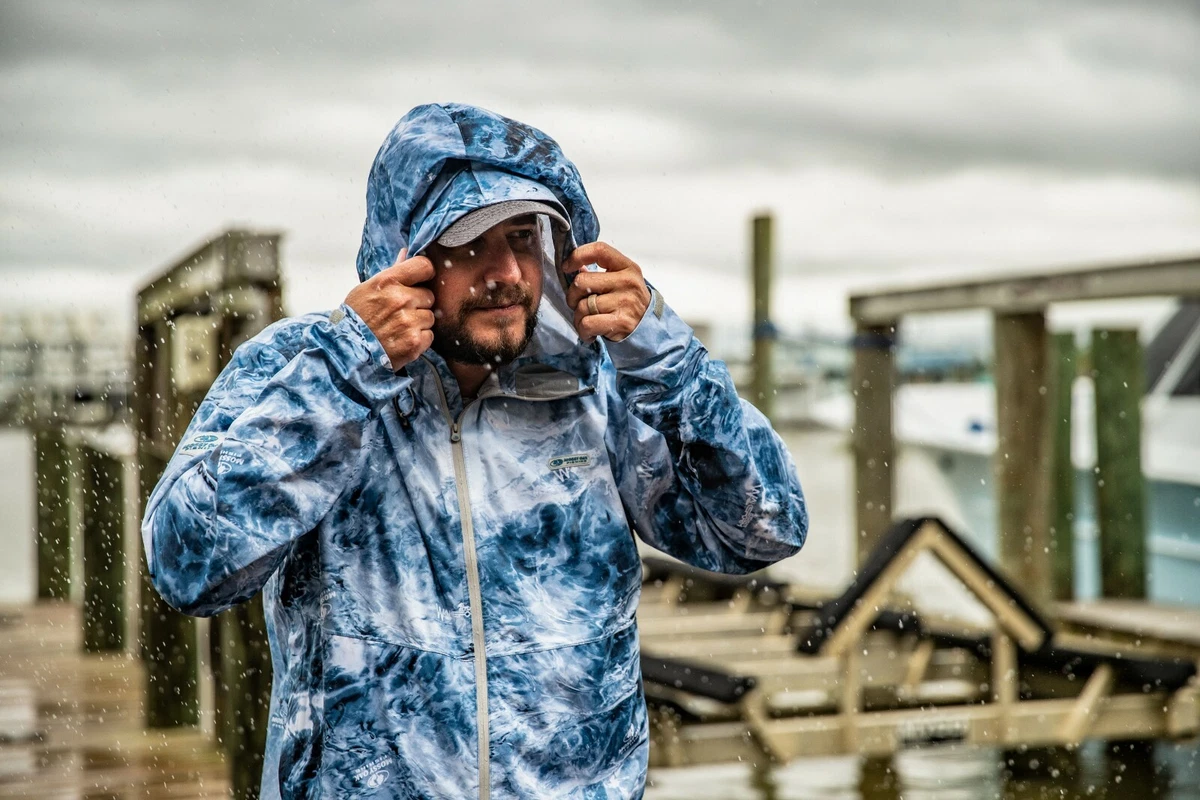 Ebay rain store gear