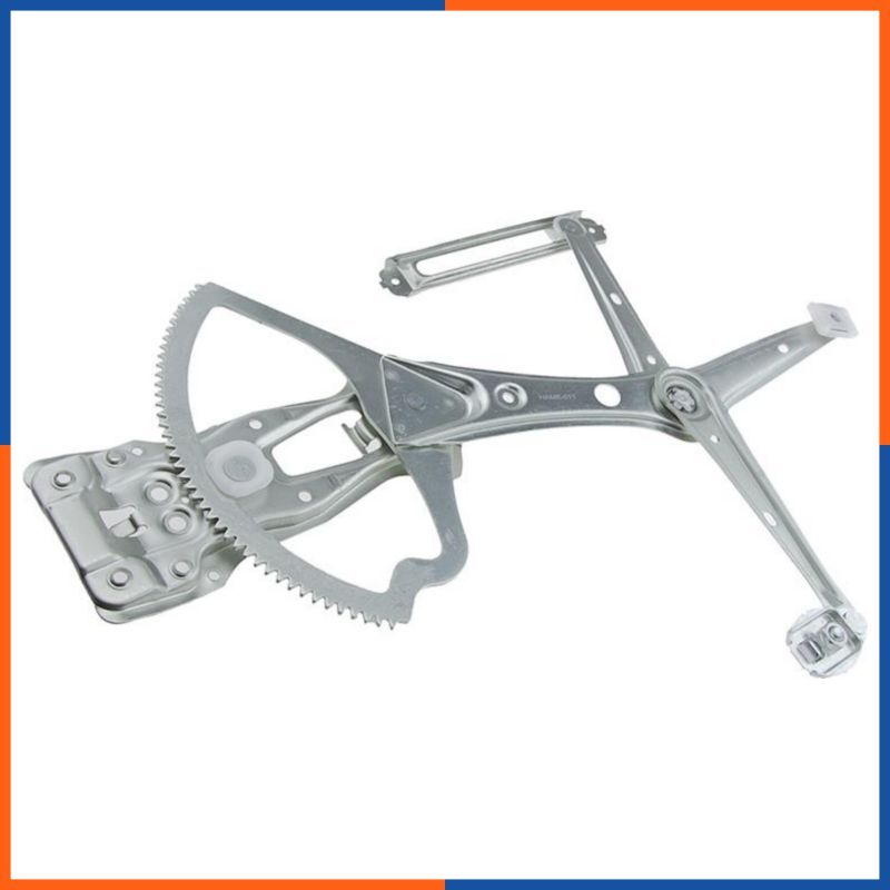 Lève vitre gauche avant Mercedes 280132 280531 mécanisme de remplacement 301024 490257