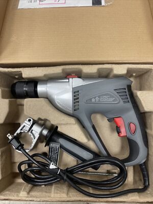 UL PRO 1/2'' Hammer Drill 7 AMP Construction Tools & Light Equipment Power Tool