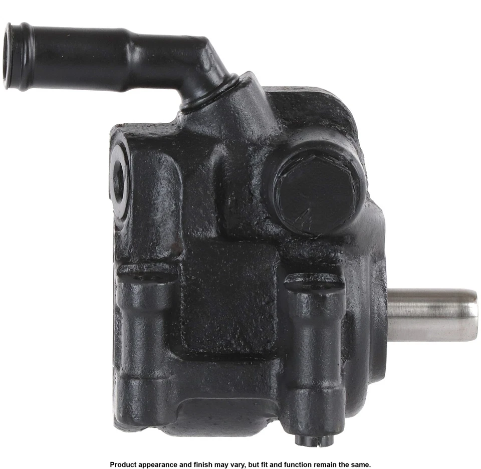 Bomba de dirección asistida Cardone para Jaguar S-Type 2000-2001 Foto 3 de 4