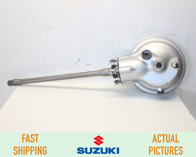 2001 - 2004 SUZUKI VL800 Volusia REAR DIFFERENTIAL OEM