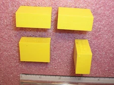 QTY (100) .56uf 250V 10% METALLIZED POLYPROPYLENE FILM KP/MKP357 2222-357-51564