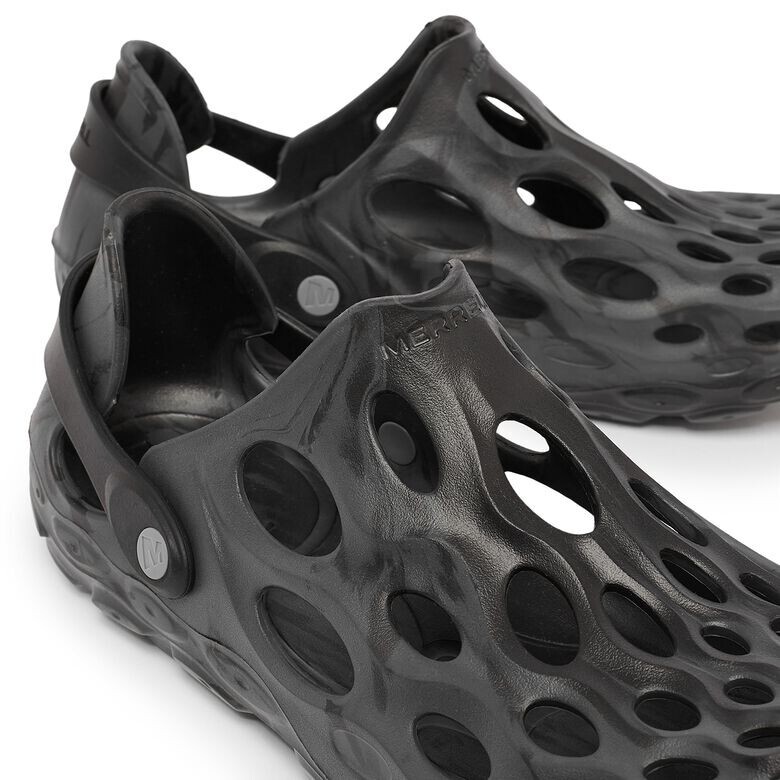 Merrell Hydro Moc Scarpe Sandalo Acqua J48595 NERO US Uomo 12 EUR 45