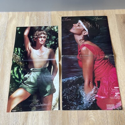 Olivia Newton-John, Physical (Vinyl Record, 33rpm, 12