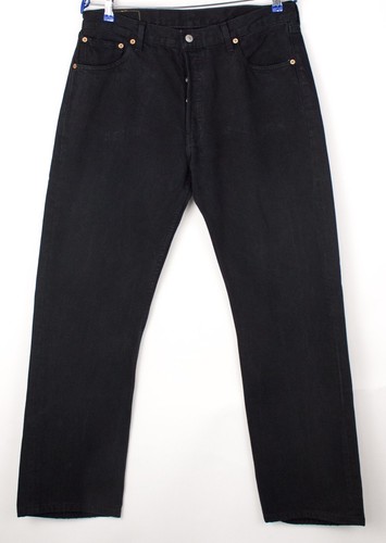 CO Men 501 Straight Leg Jeans Size 