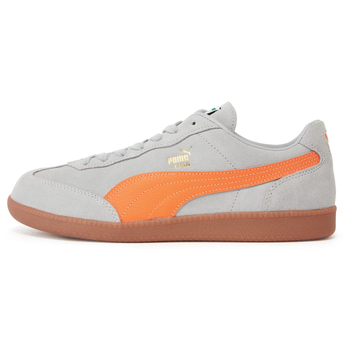 Puma cheap liga boots