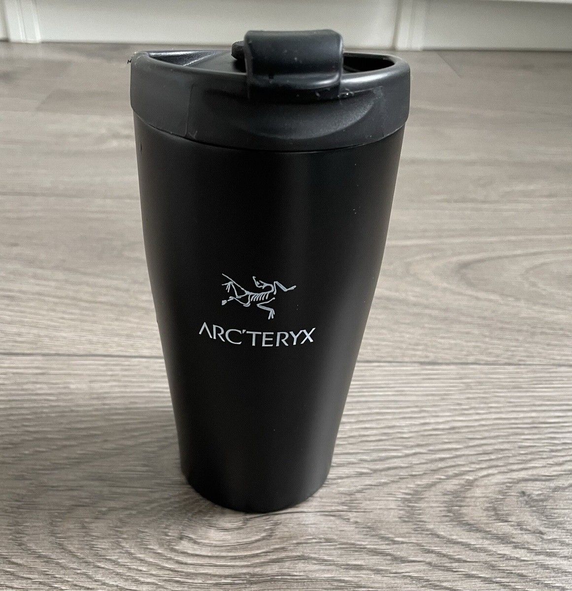 Arc'teryx Rare Travel Coffee Cup/Tumbler | eBay UK