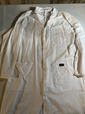 Lab Coat Rmf Scrubs