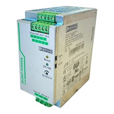 Phoenix Contact Quint-PS/1AC/24DC/10 Power Supply/Power Supply 2866763