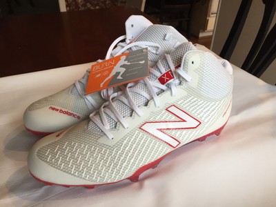 nb burn cleats