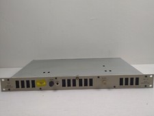 Wohler Technologies Amp-1A Audio Monitor Panel W/ Source Select Control