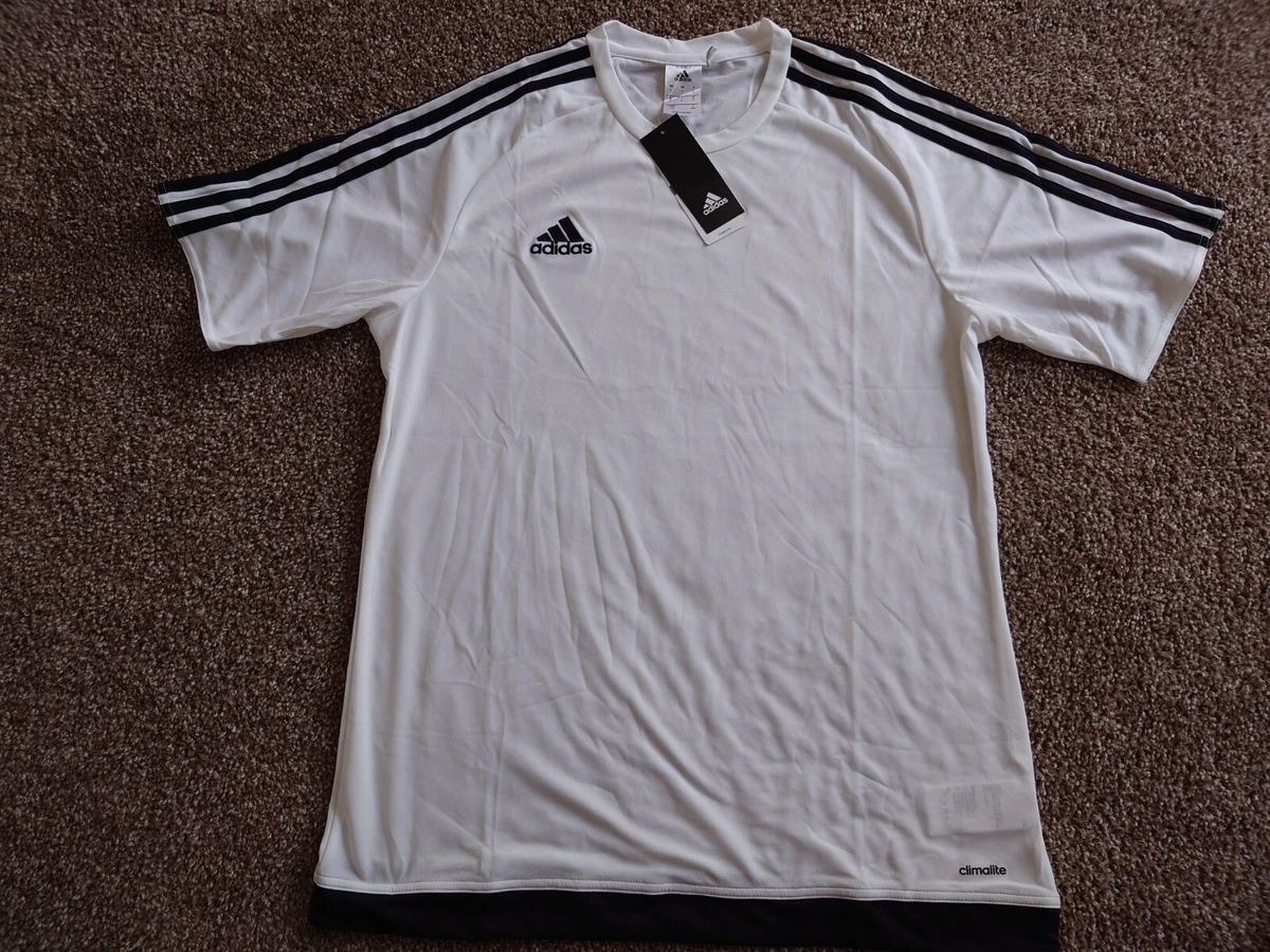 Adidas estro hotsell 15 jersey
