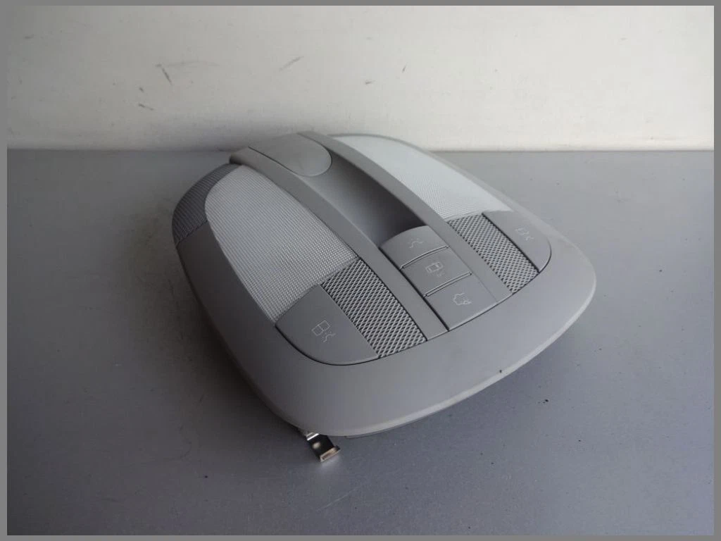 Mercedes Benz R251 Innenraumleuchte Leselampe 2518206710 