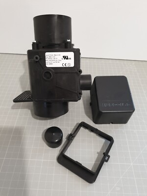 Depend-O-Drain MDB-C-3 SO Drain Valve / Wasserablassventile für Waschmaschinen