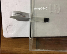 new For ELO E000299 Touch Screen Digitizer Glass am