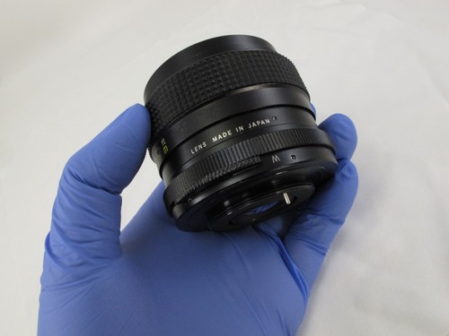 Tested FORMULA5 28 mm F 2.8 Wide Angle lens for SONY NEX e-mount adapted Adapter - Picture 5 of 16