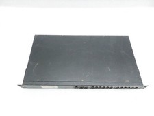 ICX 6430-24P 24 BROCADE COMMUNICATIONS USED PORT ETHERNET SWITCH DBOIHIKMFKE