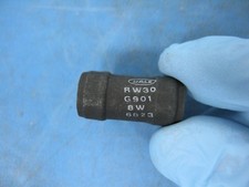 Dale 900 Ohms 8 Watts 5 RW30G901 Wirewound Resistor Mil-Spec