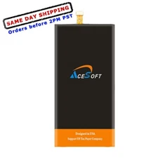 High Quality 4600mAh Rechargeable Standard Battery for LG Stylo 6 LM-Q730AM NEW