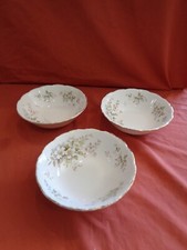 Royal Albert Royal Albert Bone China Cereal Bowl x 3