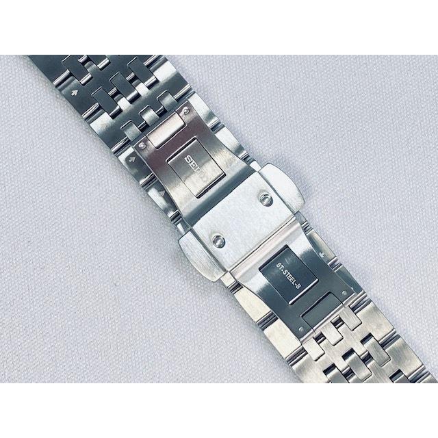 Genuine New King Seiko KS 19mm SS Bracelet Band M11M111J0 SDKS001