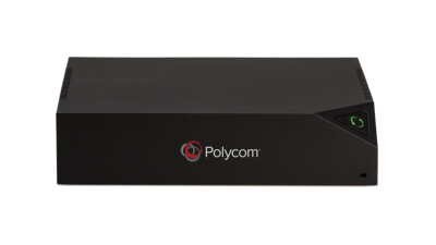 POLYCOM Pano Presentation Server 7200-84685-001 4K Wireless Content Sharing