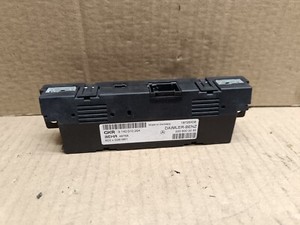 00-06 Mercedes CL500 CL600 W215 Klima Heizung Klimabedienteil Modul 220830008...