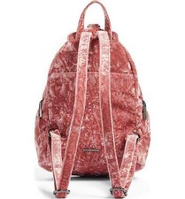 Rebecca Minkoff Backpack Velvet Exterior Bags & Handbags for  display picture 1
