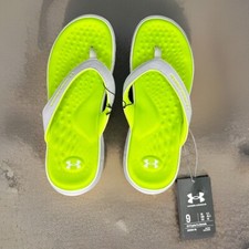 Under Armour Ignite Marbella Women s Flip Flo...