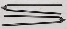 1928-31 Ford Model A 1932 33 34 Front Axle 27 Hairpin Radius Rods Steel