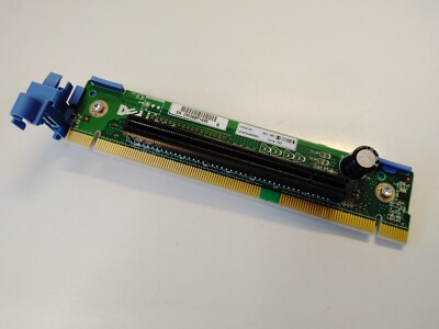 DELL SERVER RISER CARD POWEREDGE R320 R620 0VKHCN (1831)