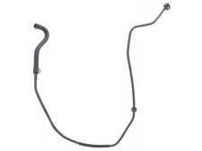 PRO PARTS Radiator Coolant Hose 32222278 Volvo XC70 S60 S80 AWD FWD XC60 V60