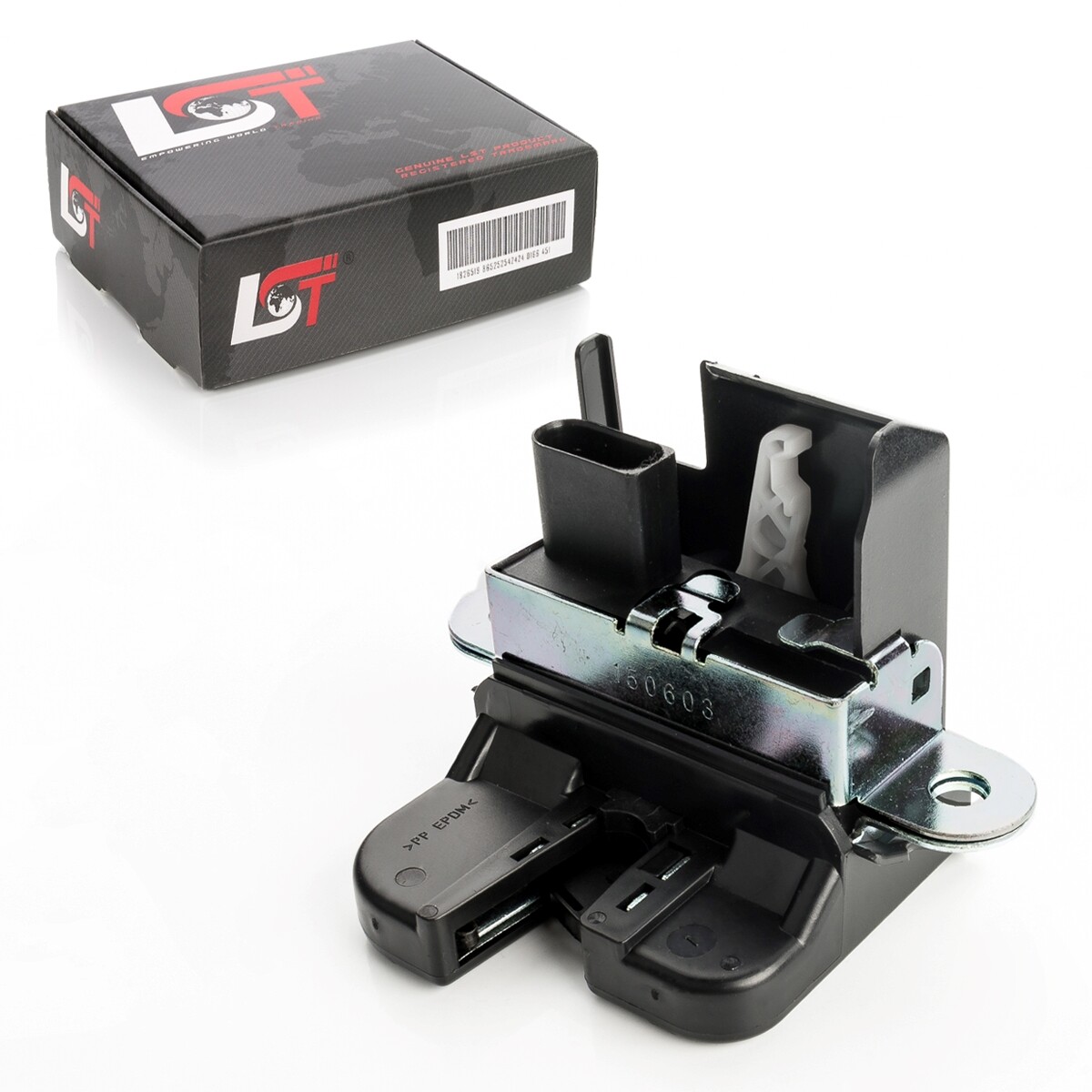 Actuator Tailgate Lock Mechanism for SEAT Mii SKODA CITIGO VW UP