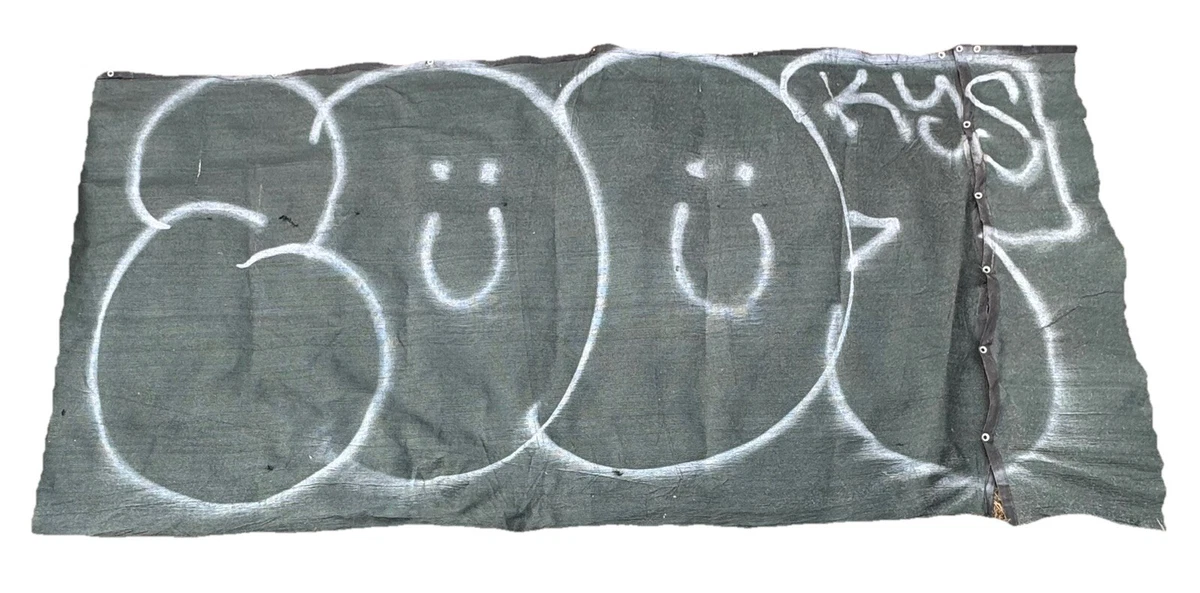 Barry McGee Art Paintings for sale | eBay