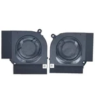 Acer Predator Triton PT315-53 Cooling Fan CPU GPU 23.QDQN2.001 23.QDQN2.002 12V