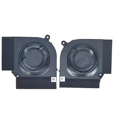 Acer Predator Triton PT315-53 Cooling Fan CPU GPU 23.QDQN2.001 23.QDQN2.002 12V