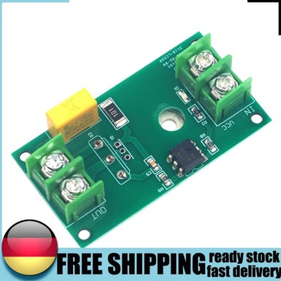 1 Channel SCR Solid State Relay Switch Module 40A Switch Module SSR Module