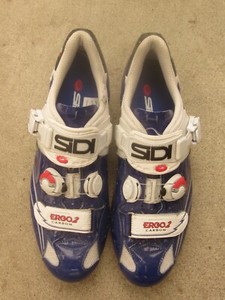 sidi ergo 2 carbon road shoes