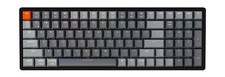 Keychron K4 Bluetooth Wireless Mechanical Keyboard RGB LED Backlit, Hot-swapp...
