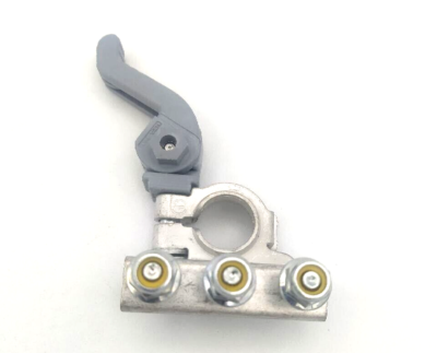 Morsetto Polo Batteria Per Iveco DAILY - Foto 8