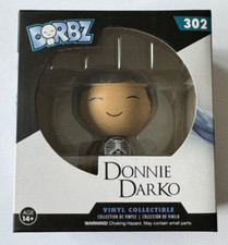 Donnie Darko - Funko Dorbz #302 Vinyl Collectible Figure - BRAND NEW BOXED