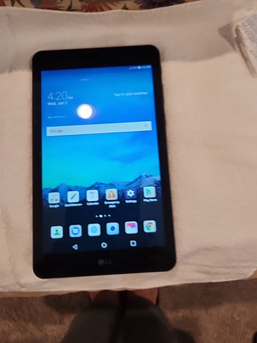 Lg G Pad F2 8.0 | eBay