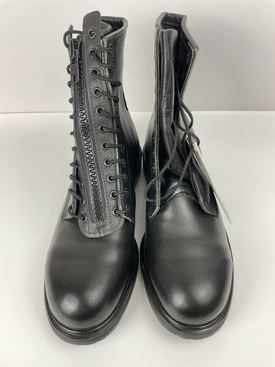 Red Wing 4473 Firefighter Boots Size 10.5 D Logger Boots  display picture 2