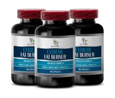 immune support supplement - EXTREME FAT BURNER COMPLEX - energy supplements - 3B