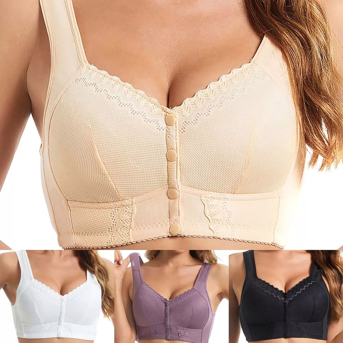 Why Senior Bras Matter