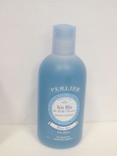 PERLIER BLUE IRIS FOAM BATH 16.9 OZ